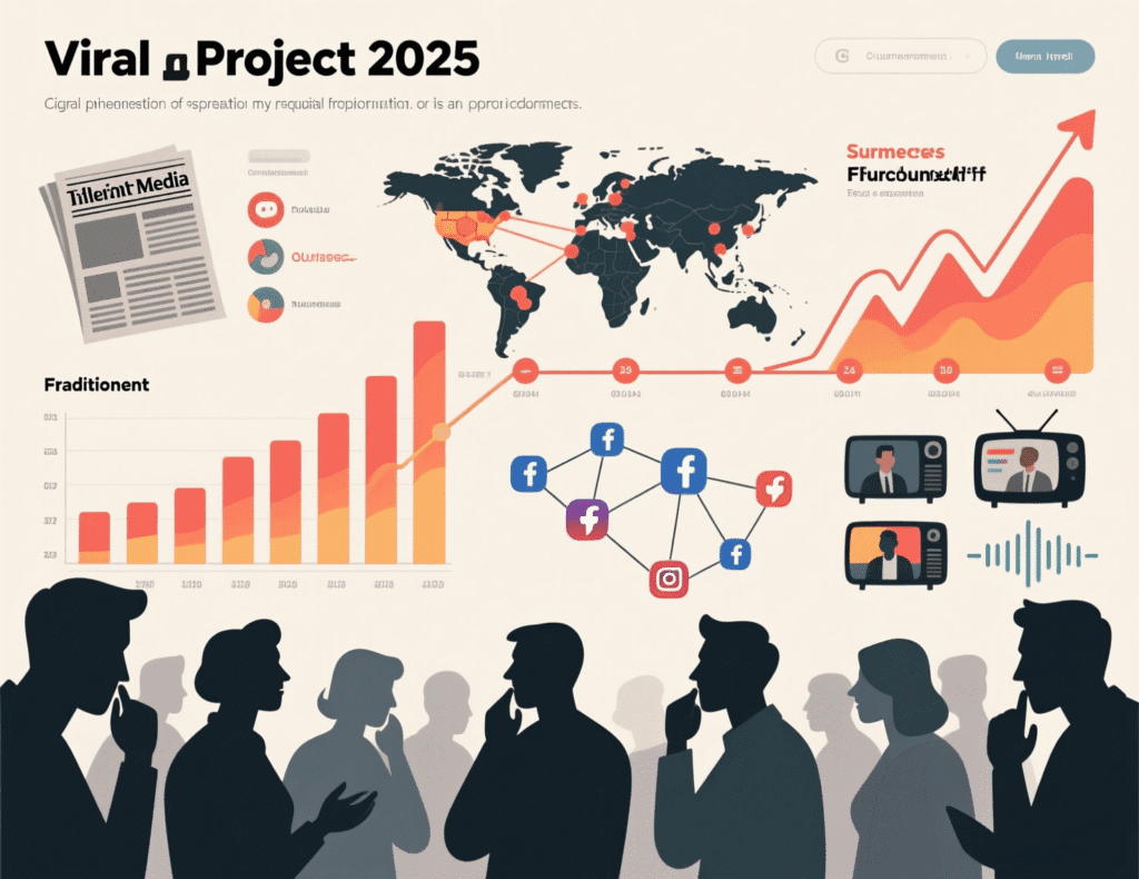 Project 2025 Went Viral